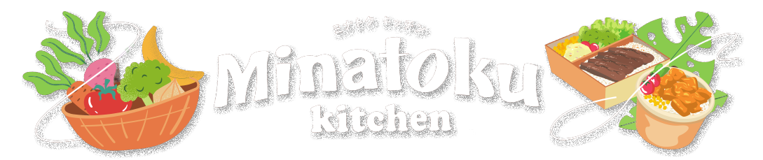 Minatoku Kitchen